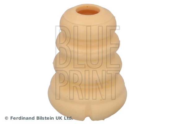 Rubber Buffer, suspension